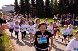 Pellkartoffellauf